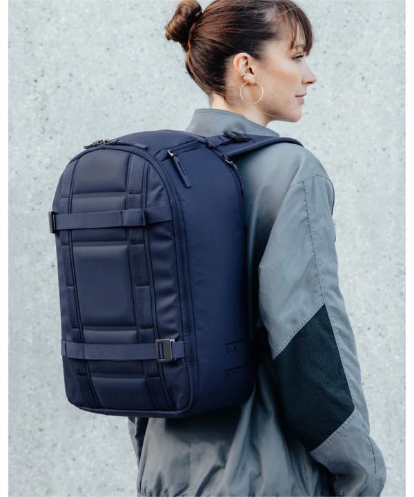 Produktbild DB Sports Ramverk Backpack 21 (21 l)