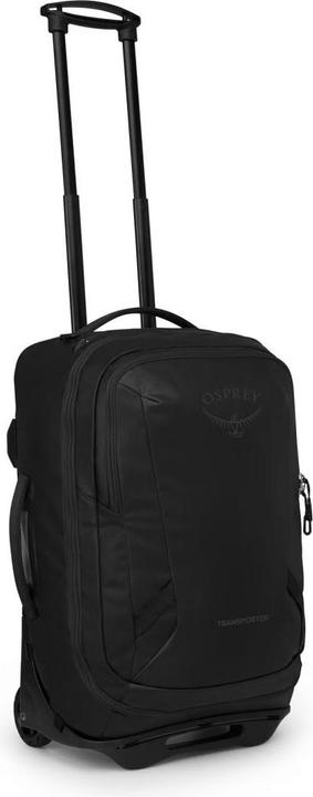 Actual product image Osprey Transporter Wheeled Carry On 2 Wheels Travel Bag 50 cm (38 l, Hand luggage (up to 50 litres))