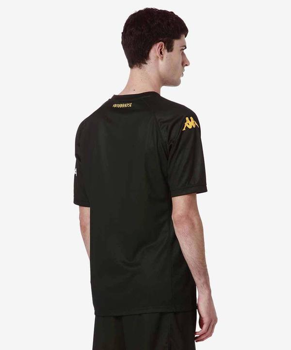 Image du produit Kappa Maillot Extérieur Kaizer Chiefs FC 2024/25 (XXL)