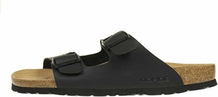 Actual product image Rohde Mules (46)