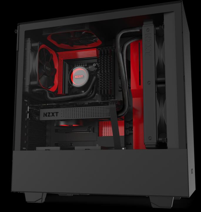 Image du produit NZXT H510 (ATX)