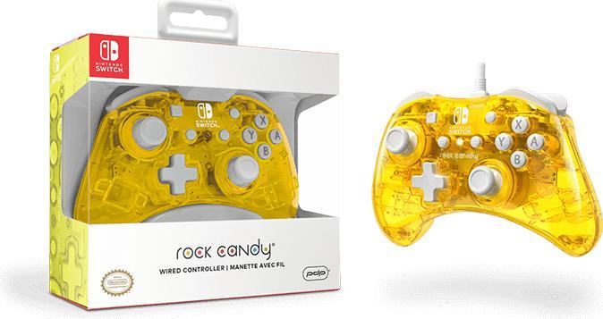 Produktbild PDP Rock Candy Mini (Switch)