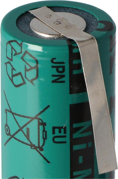 Produktbild Braun Akku 4/5A (1 Stk., 2150 mAh)