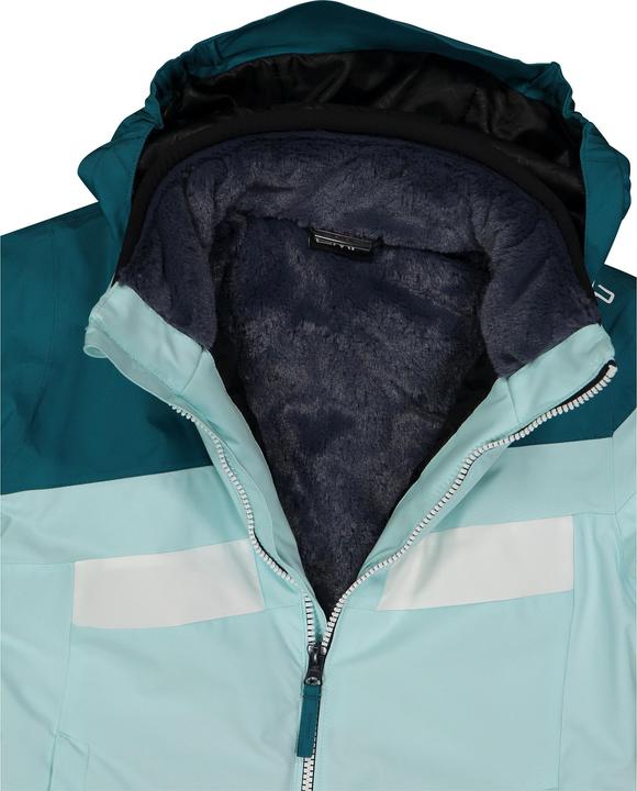 Produktbild CMP Campagnolo Girl's Jacket Snaps Hood (128)