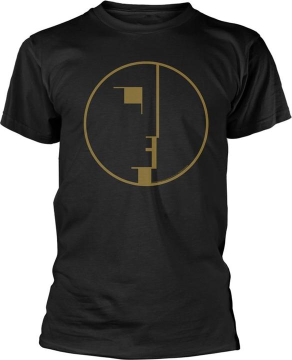 Immagine prodotto Logo (Oro) (XXL)