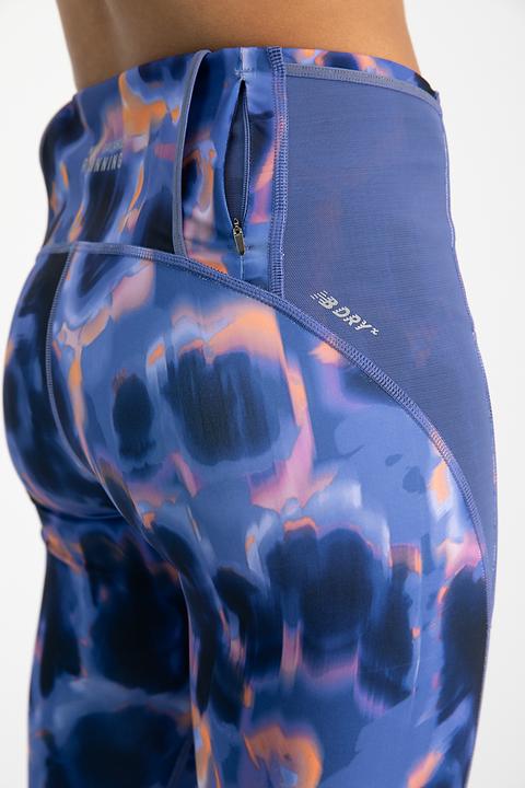 Immagine prodotto New Balance W Stampato impatto correre stretto (S)