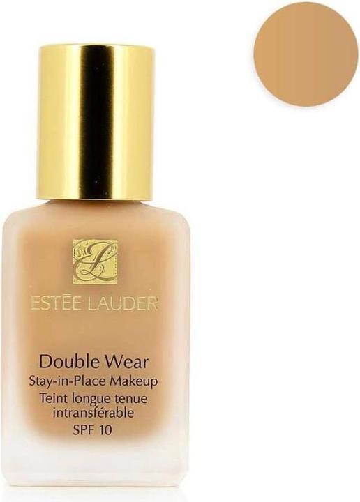 Actual product image Estée Lauder Double Wear Stay-In-Place (4N1 Shell Beige)