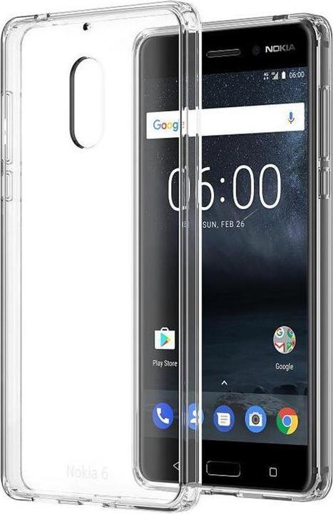 Nokia Hybride (Nokia 6)