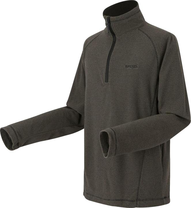 Immagine prodotto Regatta Great Outdoors - Montes Funnel - Maglia in pile con collo alto - Uomo (L)