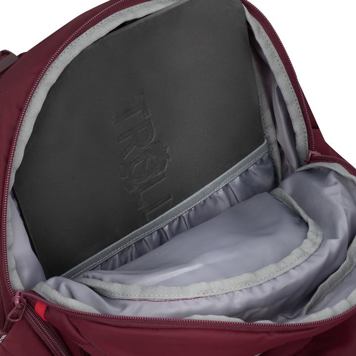 Immagine prodotto Trollkids Pacchetto Rondane per bambini 15 (15 l)