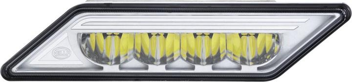 Immagine prodotto Hella Fari da lavoro a LED Faro da lavoro modulare Prime Style Illuminazione degli oggetti