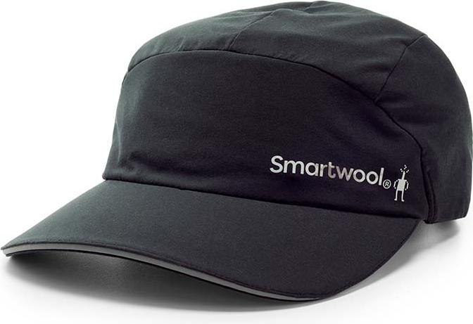 Image du produit Smartwool Go Far, Feel Good Casquette du coureur (Taille unique)
