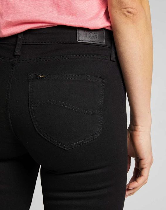 Actual product image Lee Scarlett (W28/L33)