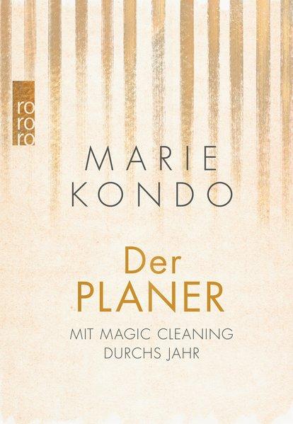 Immagine prodotto Il pianificatore (Tedesco, Marie Kondo)