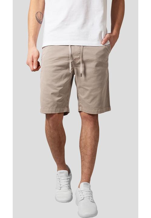 Immagine prodotto Urban Classics UC Men Stretch Twill Joggshorts (XXL)