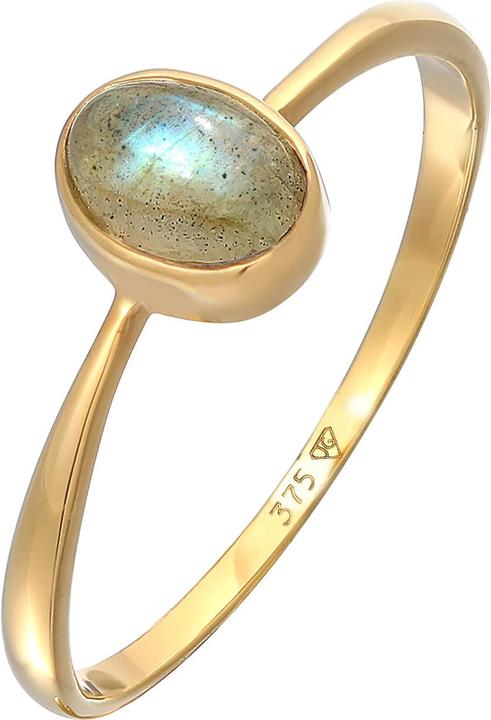 Image du produit Elli Bague en pierre précieuse (58, 375/9 K)