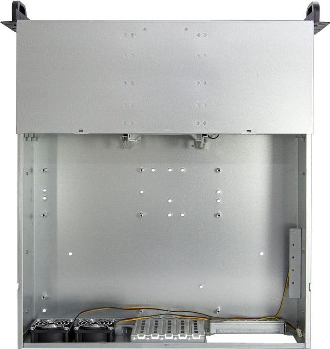 Actual product image Intertech IPC 3U-30248