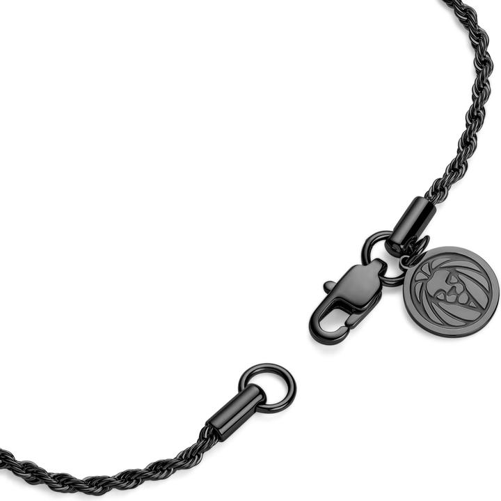 Produktbild Lucleon Essentials (0.20 cm, Edelstahl)