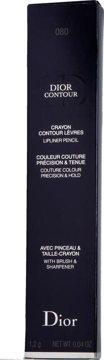 Produktbild Dior Rouge Contour (080 Red Smile)