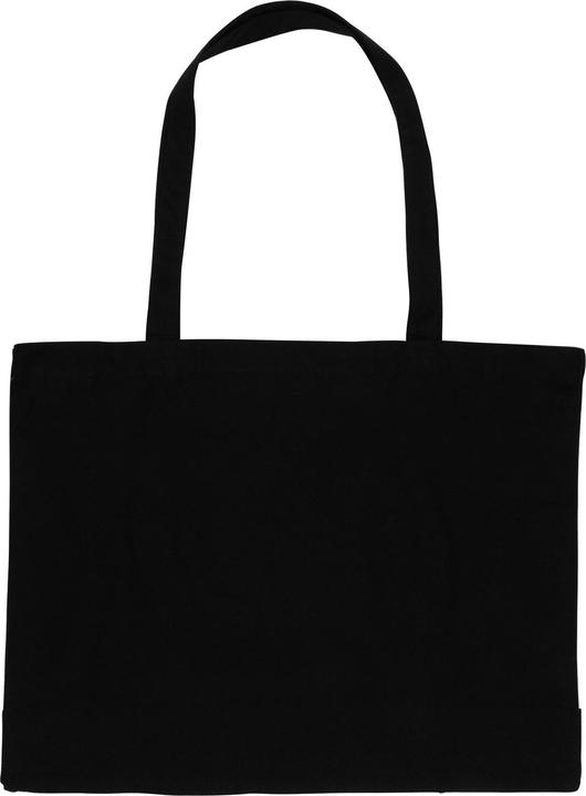 Xd Collection Tragetasche Impact Recycelte Baumwolle
