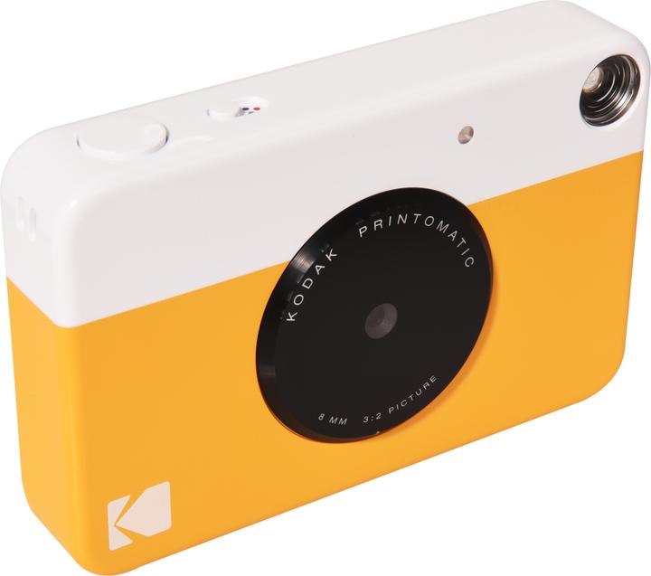 Image du produit Kodak Printomatic