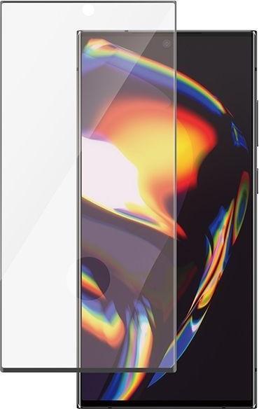 Actual product image PanzerGlass Ultra Wide Fit (1 Piece, Samsung Galaxy S23 Ultra)