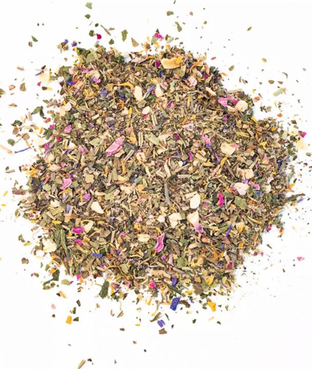 Image du produit Sonnentor Humeur bonne ÉpicesFleursPréparation Saupoudrage (25 g)