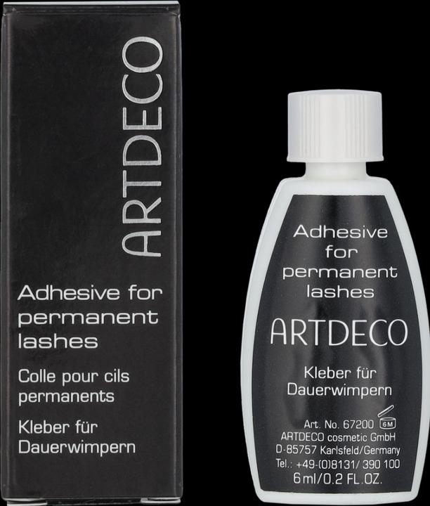 Actual product image Artdeco Eyelash glue (Mascara)