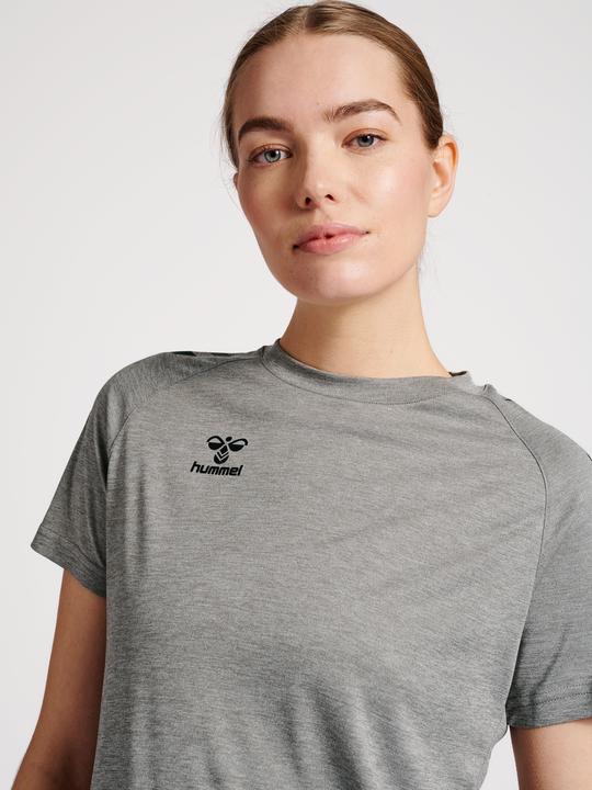 Immagine prodotto hummel Core Xk Core Poly T-Shirt S/S Donna (XS)