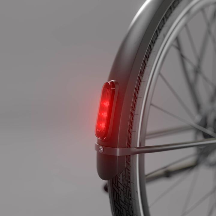 Actual product image Btwin LD 920 E (53 cm)