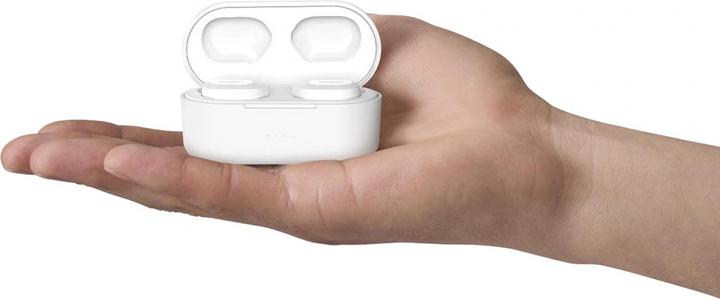Produktbild Belkin Soundform Play In-Ear (ANC, 8 h, Kabelgebunden)