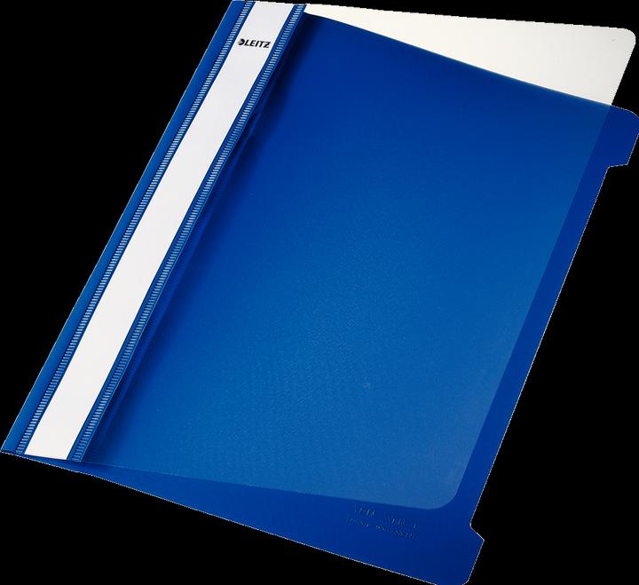 Produktbild Leitz Standard Plastik-Hefter (A5, 1 x)