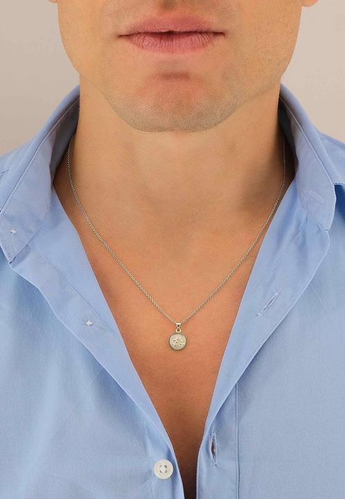 Produktbild Muau Engel (750/18K Weissgold)