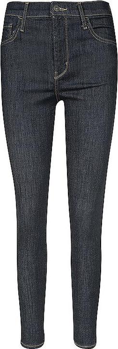 Levis Jeans Super Skinny Fit Highwaist 720 (W29/L28)