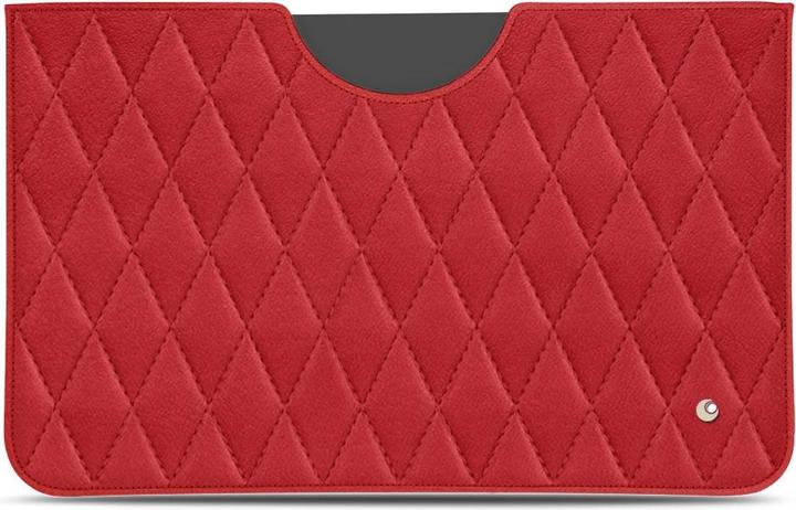 Rouge troupelenc - Couture ( Pantone #AB191A )