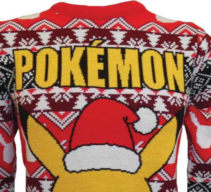 Produktbild Pokémon Pullover (M)