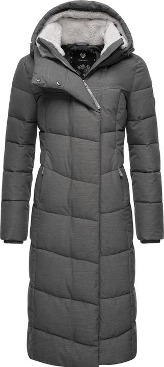 Actual product image Ragwear Pavla Long (5XL)