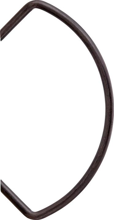 Actual product image Hild Mitre clamping clamps size F Clamping clamps Power range 65 - 90mm (65 mm)