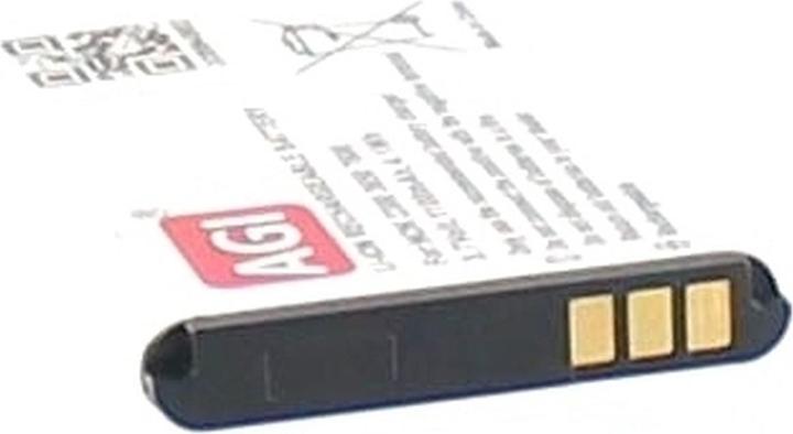 Actual product image AGI Battery compatible with Anycool D68 - Battery - 1,000 mAh
