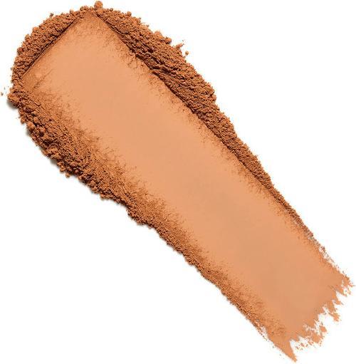 Image du produit Lily Lolo Fond de teint minéral SPF 15 - Hot Chocolate 10g (Crème solaire visage, SPF 15)