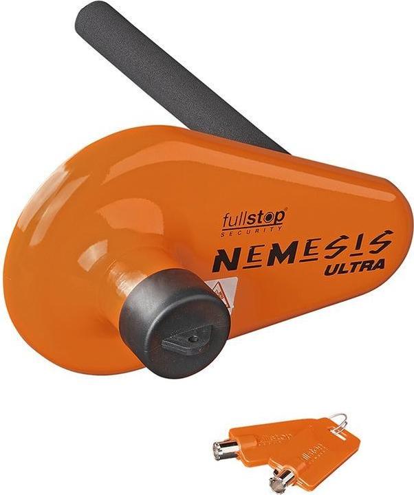 Produktbild ProPlus Radkralle Nemesis Ultra