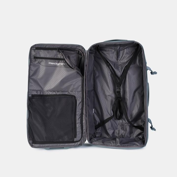 Immagine prodotto Hedgren Borsa da viaggio Journey 2 ruote 79 cm (109.40 l, L (90 - 115l))