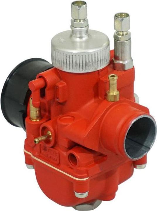 Actual product image Dellorto PHBG 21 DS Red Label