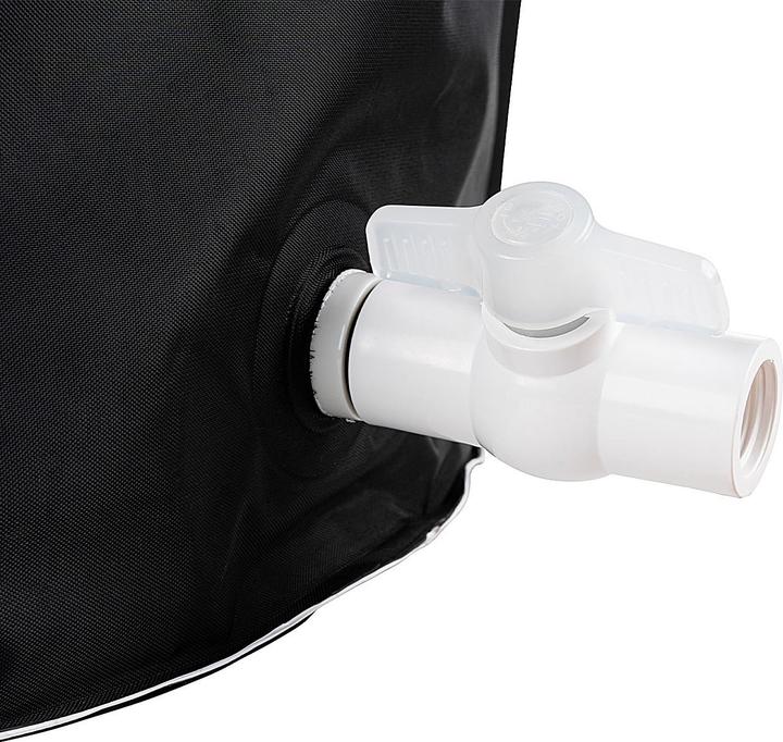 Immagine prodotto Tunturi IB30 Ice Bath (330 l, 75.66 cm, 75 cm)