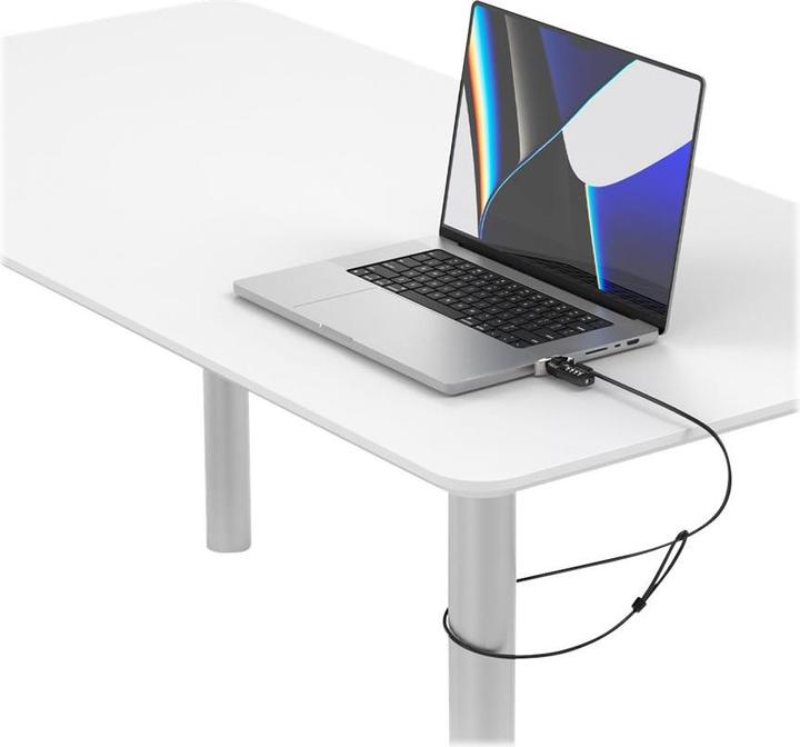 Actual product image Maclocks MBPR16LDG02CL
