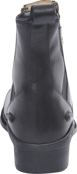 Produktbild Dublin Evolution DoppelZip Leder Paddock Stiefel (39)