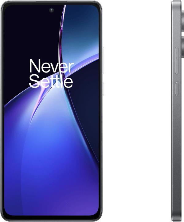 Produktbild OnePlus Nord CE 4 Lite 5G 256GB, 8GB RAM, Super Silver (256 GB, Super Silver, 6.67", Hybrid Dual SIM, 50 Mpx, 5G)