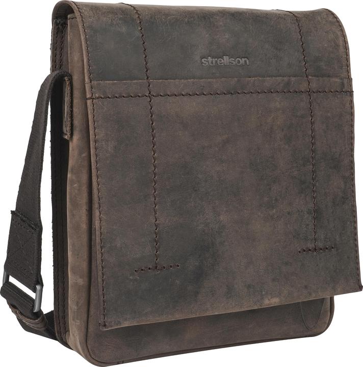 Strellson West Ham ShoulderBag SVF