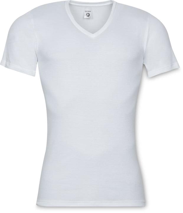 Actual product image John Adams Men T-shirt (S)