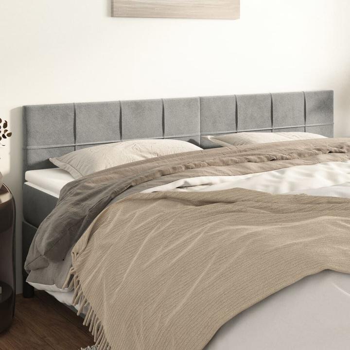 Produktbild VidaXL Alyssa (160 x 5 x 88 cm)